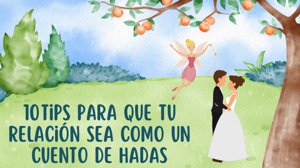 Cuento de hadas