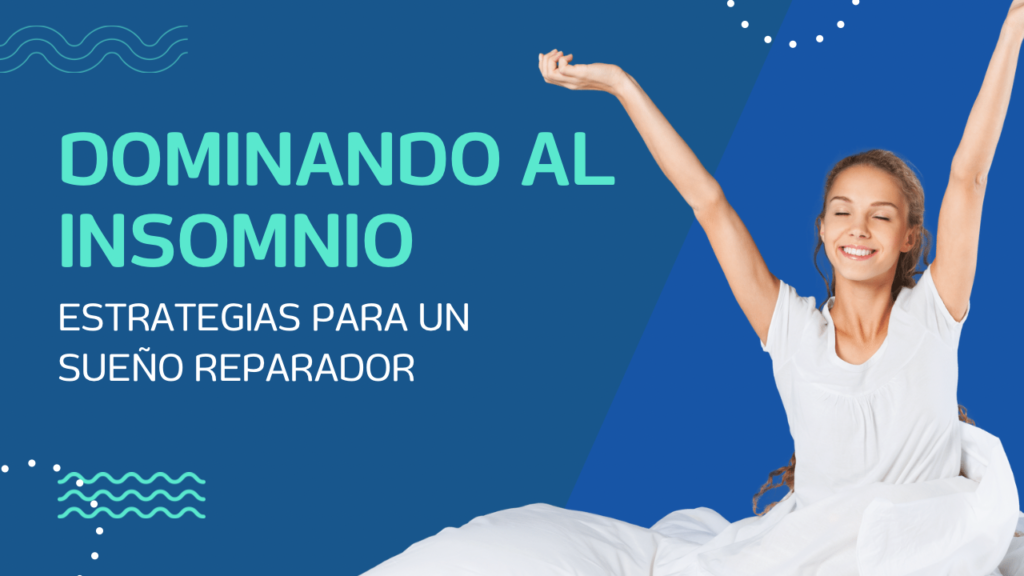 Insomnio