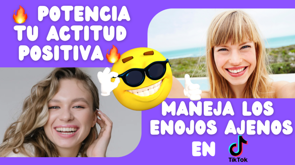 Conquista TikTok y Tu Interior: El Poder del Manejo de Enojos en la Era Digital Manejo del enojo en tiktok