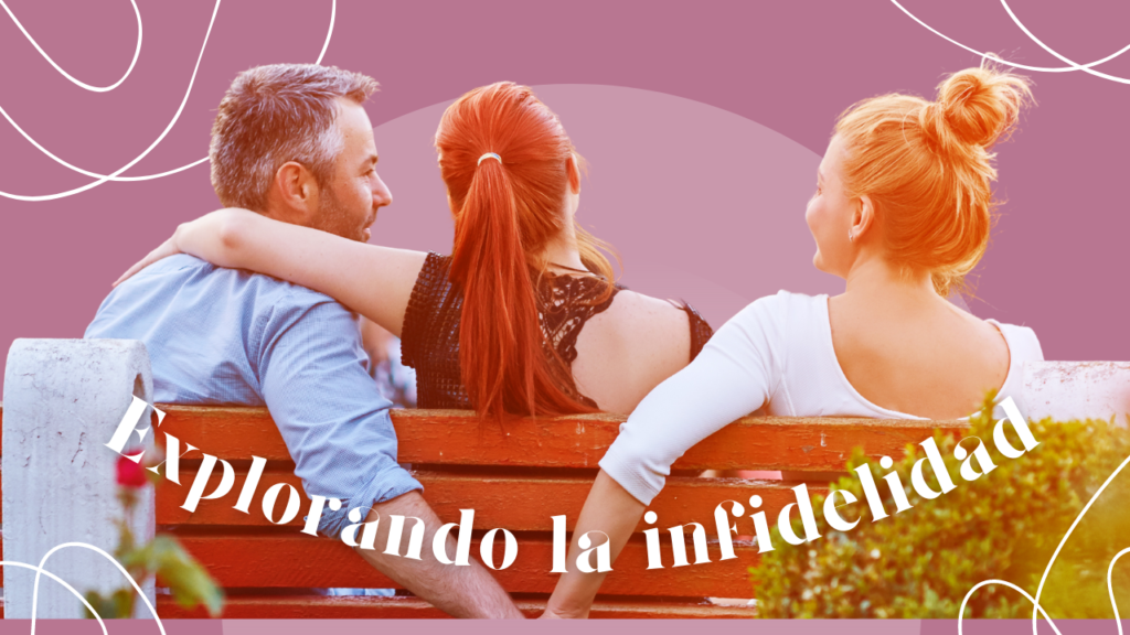 Explorando las Diferentes Perspectivas sobre la Infidelidad en las Relaciones