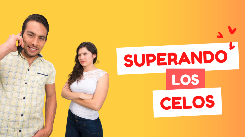 Desbloqueando Relaciones Saludables: Cómo Superar los Celos y Cultivar la Confianza Descubre cómo liberarte de los celos y fortalecer la confianza en tus relaciones con este método efectivo de autodescubrimiento y enfoque positivo.