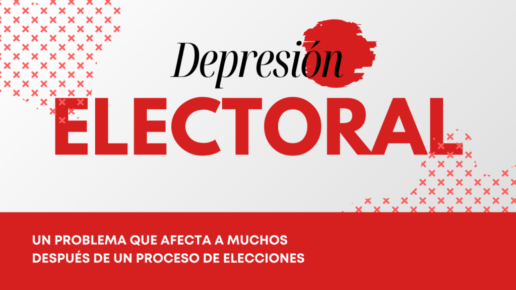 depreelectoral