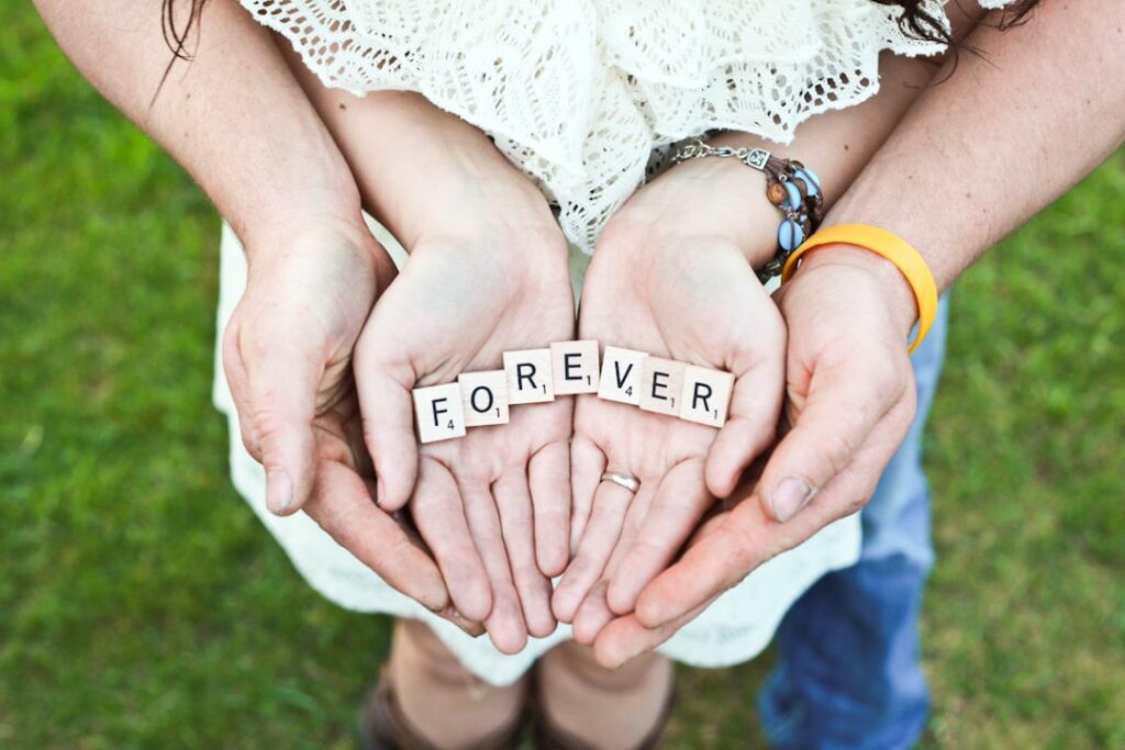 Meditación en pareja: fortaleciendo la conexión. image 16