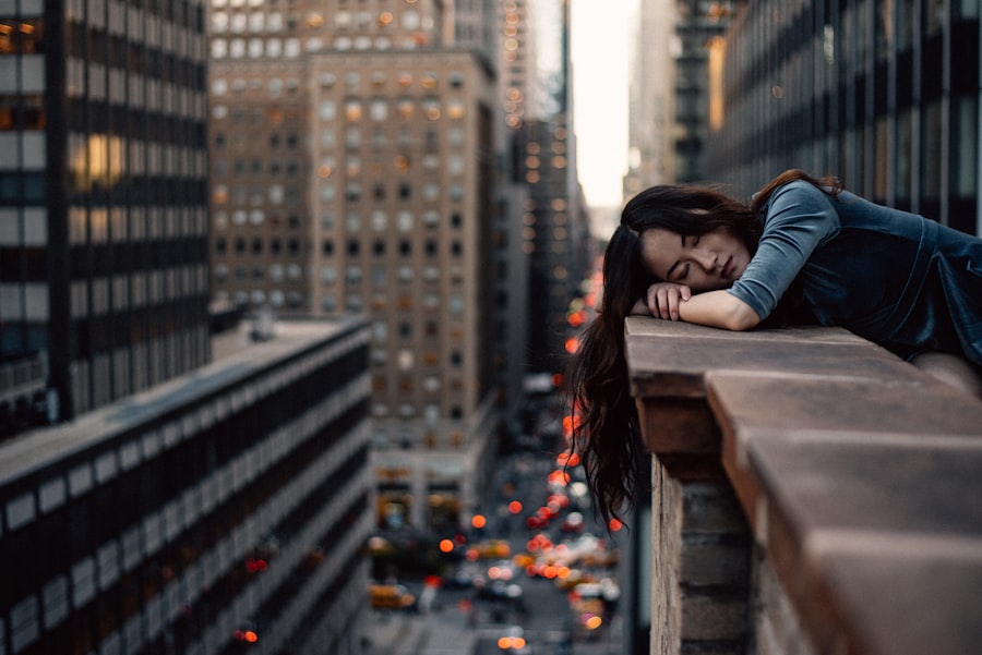 Burnout en 2026: Cómo Saber Si Estás Quemado o Solo Cansado Photo Burnout
