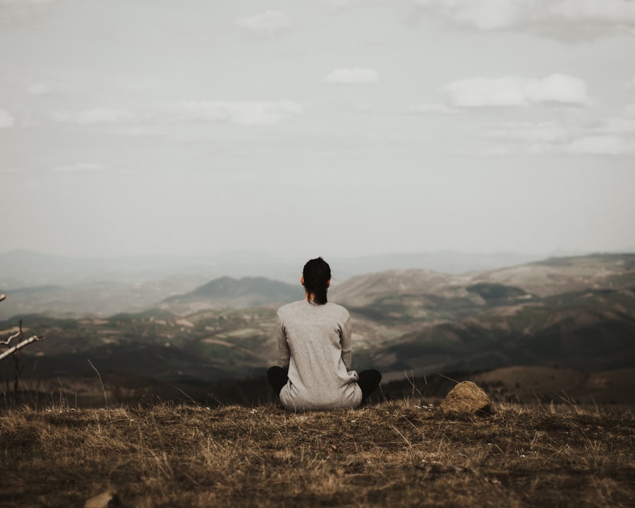 Mindfulness