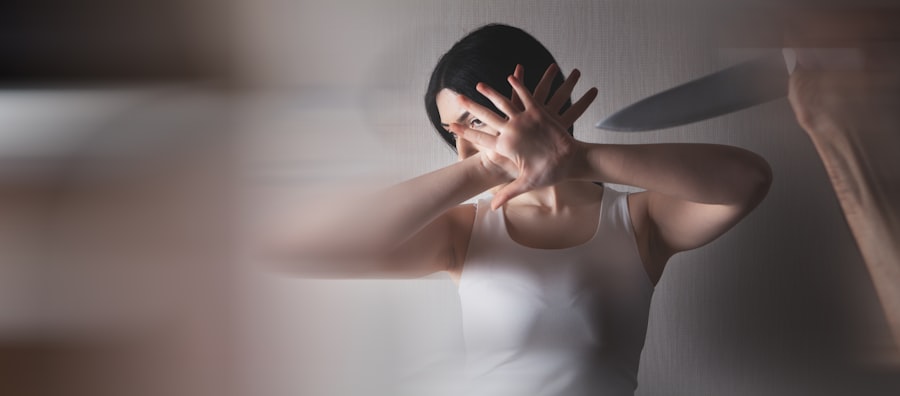 Panic Attacks