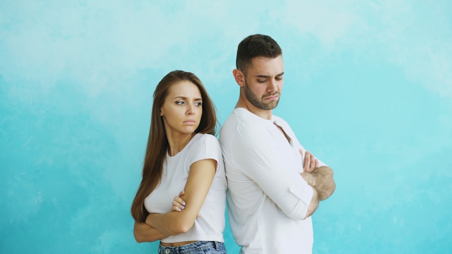 Photo Toxic Relationships